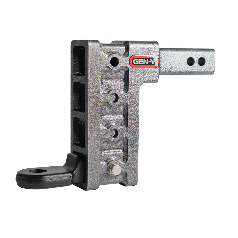 DROP HITCH