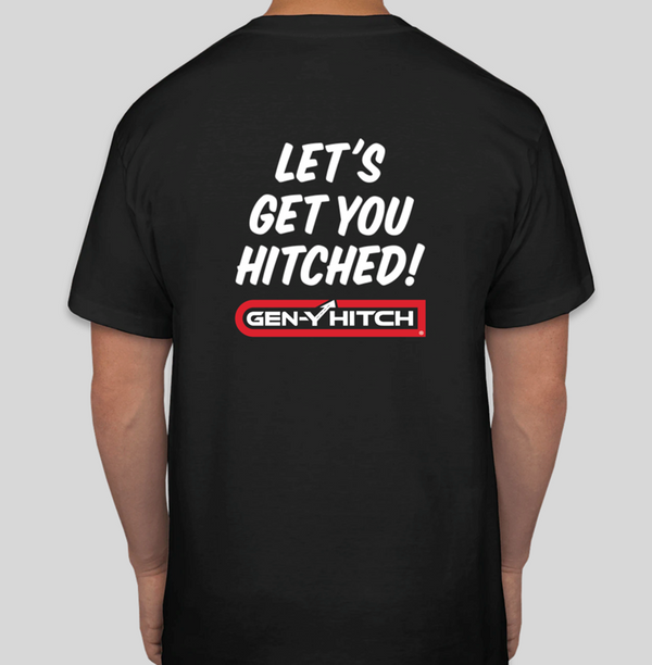 Gen-Y Hitch T-Shirt