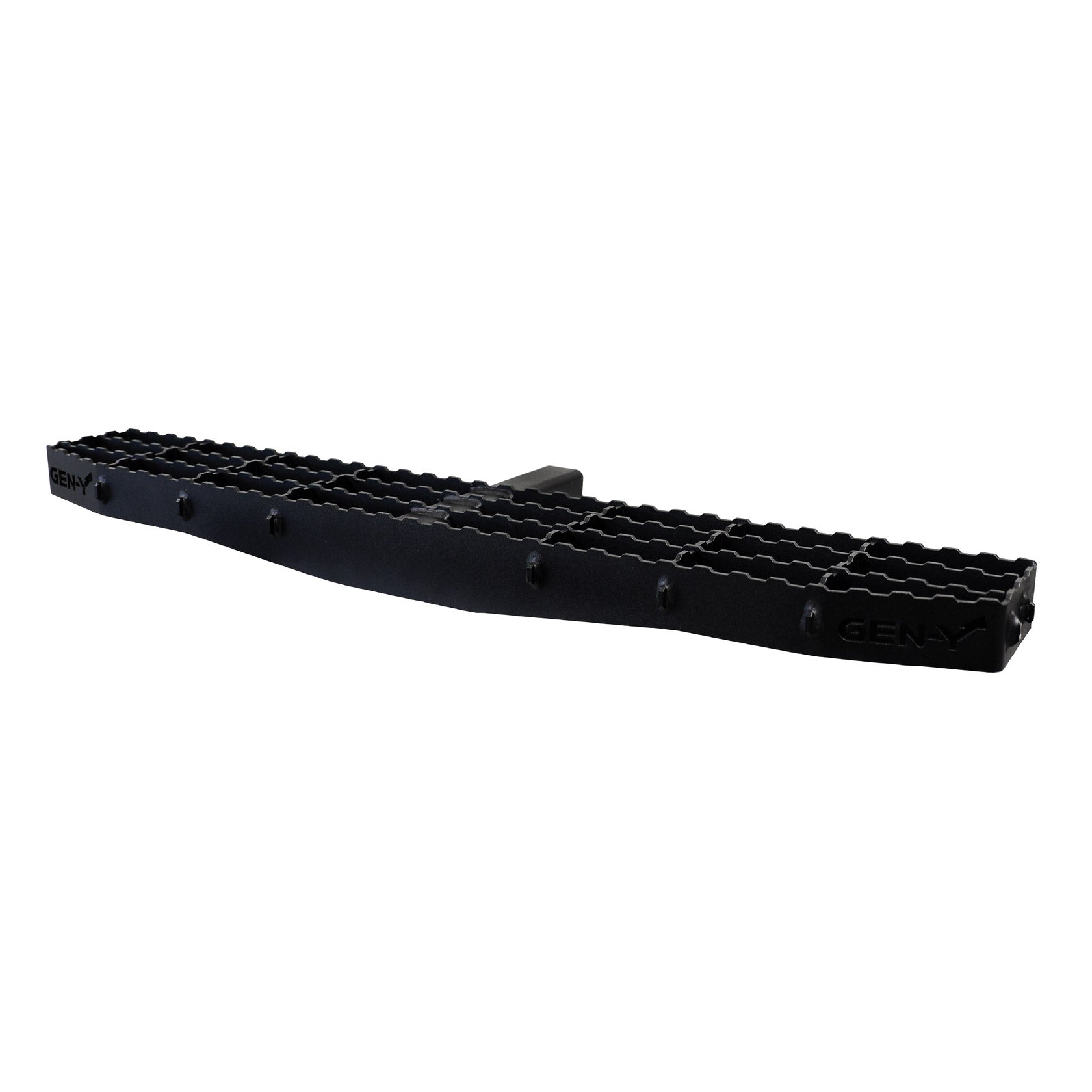 Xl Step GEN-Y HITCH Phantom heavy-duty serrated XL step – Gen-Y Hitch Australia
