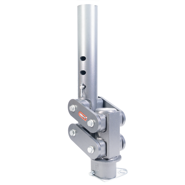 Gooseneck Coupler Spartan