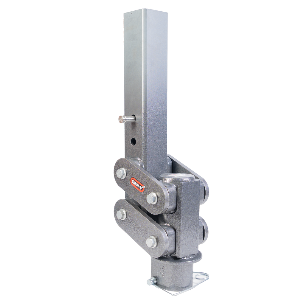 SPARTAN Gooseneck