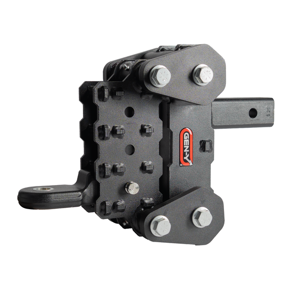 Phantom-XT Torsion-Flex Hitch 3500kg