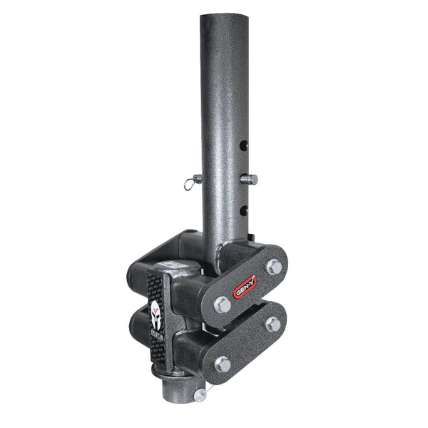 Gooseneck Coupler Spartan